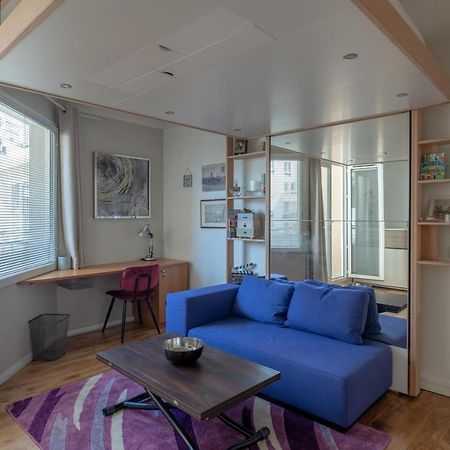 Stayparis Issy-les-Moulineaux Exterior photo