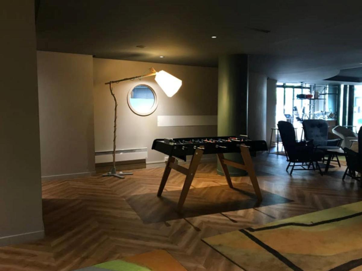 Stayparis Issy-les-Moulineaux Exterior photo